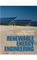 Renewable Energy Engineering