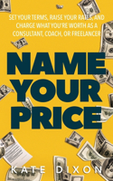 Name Your Price