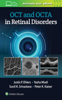 Oct and Octa in Retinal Disorders