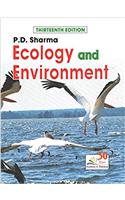 Ecology and Environment