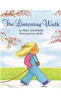 The Listening Walk