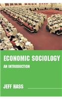 Economic Sociology