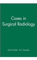 Cases in Surgical Radiology