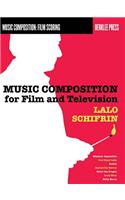 Music Composition for Film and Television