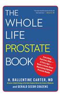 The Whole Life Prostate Book