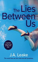 The Lies Between Us