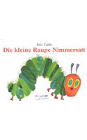 Eric Carle - German