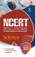 NCERT Solutions - Science for Class 10th