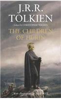 Children of Hurin