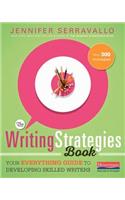 The Writing Strategies Book