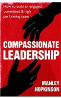 Compassionate Leadership