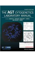 The Agt Cytogenetics Laboratory Manual