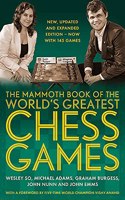 Mammoth Book of the World's Greatest Chess Games