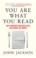 You Are What You Read