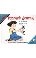 Pepper's Journal