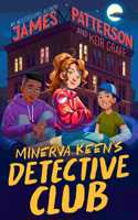 Minerva Keen's Detective Club