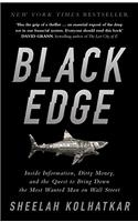 Black Edge