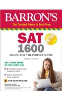 SAT 1600 with Online Test