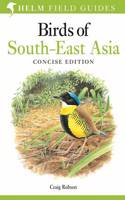 Birds of South-East Asia