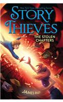 The Stolen Chapters, 2