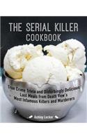 The Serial Killer Cookbook