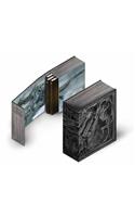 The Skyrim Library - Volumes I, II & III (Box Set)