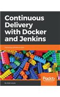 Continuous Delivery with Docker and Jenkins