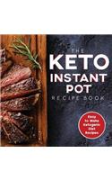 The Keto Instant Pot Recipe Book