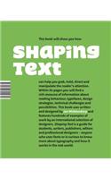 Shaping Text