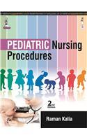 Pediatric Nursing Procedures