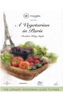 A VEGETARIAN IN PARIS