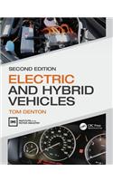 Electric and Hybrid Vehicles