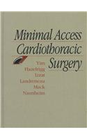 Minimal Access Cardiothoracic Surgery