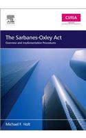 Sarbanes-Oxley ACT