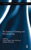 The Science of Climbing and Mountaineering