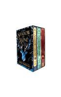 The Shadow and Bone Trilogy Boxed Set