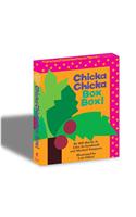 Chicka Chicka Box Box!