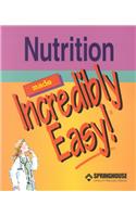 Nutrition Made Incredibly Easy!