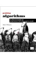 Grokking Algorithms