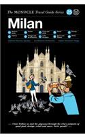 The Monocle Travel Guide to Milan