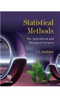 Statistical Methods