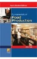 Fundamentals of Food Production