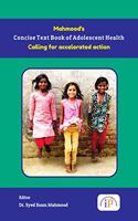 Concise Text Book of Adolescent Health