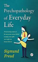 The Psychopathology of Everyday Life