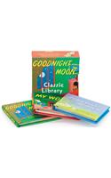 Goodnight Moon Classic Library