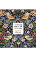 The Complete Pattern Directory