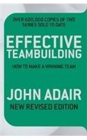 Effective Teambuilding