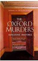 Oxford Murders