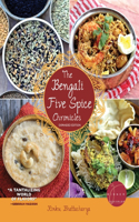 The Bengali Five Spice Chronicles, Expanded Edition