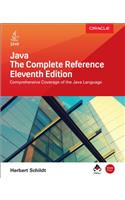 Java: The Complete Reference, Eleventh Edition